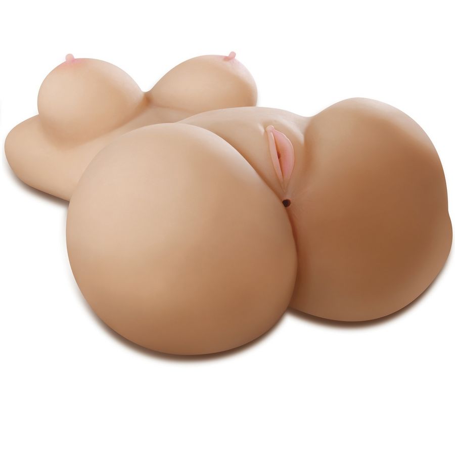 EXTREME TOYZ - MASTURBATEUR DE SALOPE PIPEDREAM EXTREME MEGA FUCK EXTREME TOYZ