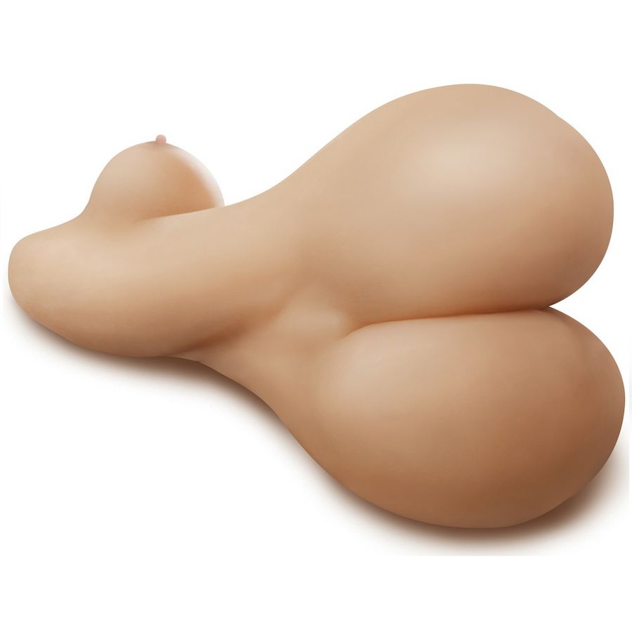 EXTREME TOYZ - MASTURBATEUR DE SALOPE PIPEDREAM EXTREME MEGA FUCK EXTREME TOYZ