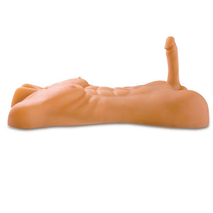 EXTREME TOYZ - BAISE-MOI MÉGA MASTURBATEUR DE TORSE MLE EXTREME TOYZ