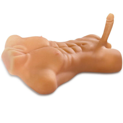 EXTREME TOYZ - BAISE-MOI MÉGA MASTURBATEUR DE TORSE MLE EXTREME TOYZ