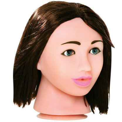 EXTREME TOYZ - FUCK ME MÉGA MASTURBATEUR VISAGE BRUN EXTREME TOYZ
