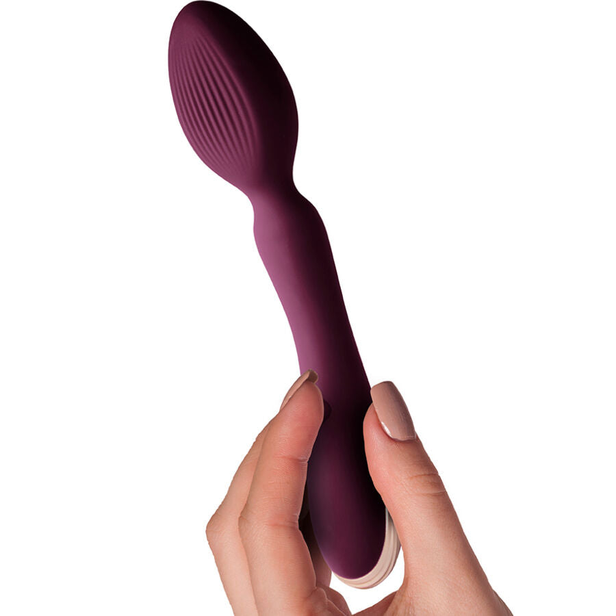 CLIMAXIMUM - VIBRATEUR AURORA WAND CLIMAXIMUM