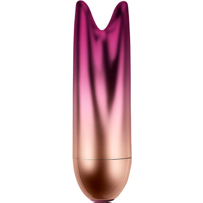CLIMAXIMUM - VIBRATEUR À DOUBLE BULLET AVA CLIMAXIMUM