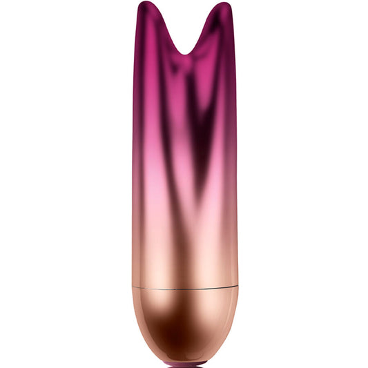CLIMAXIMUM - VIBRATEUR À DOUBLE BULLET AVA CLIMAXIMUM