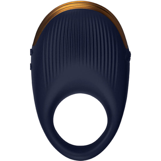 CLIMAXIMUM - CAPTURE SENSORY ANNEAU VIBRATEUR POUR PÉNIS CLIMAXIMUM