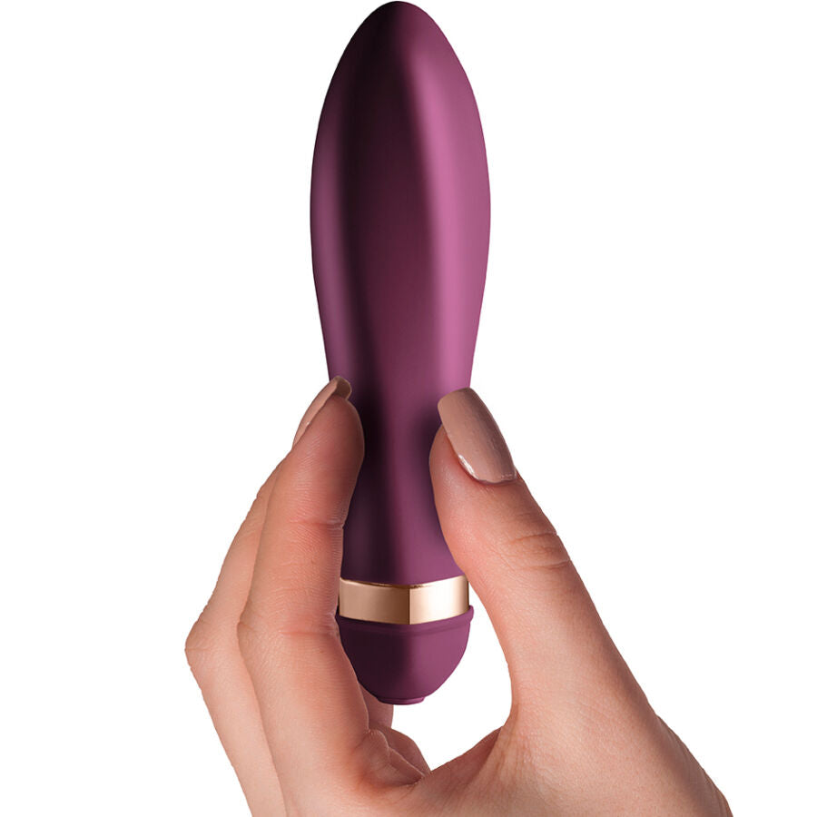 CLIMAXIMUM - DARE KIT VIBRATEUR TWISTED + PLUG ANAL DÉBUTANT CLIMAXIMUM