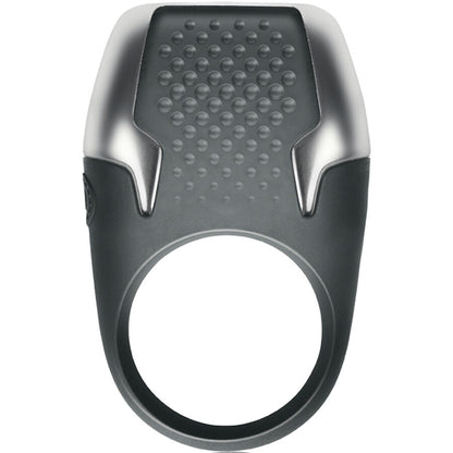 CLIMAXIMUM - KIT EXCITE ANNEAU PÉNITENTIAIRE + MASSEUR DE PROSTATE À FIL CLIMAXIMUM