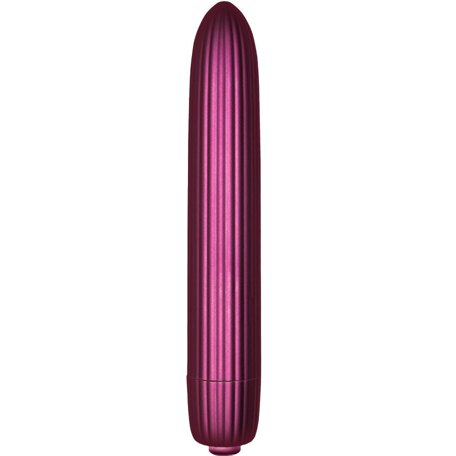 CLIMAXIMUM - VIBRATEUR BULLET TEXTURÉ HERA CLIMAXIMUM