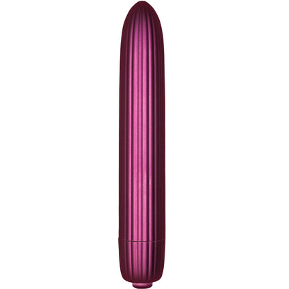 CLIMAXIMUM - VIBRATEUR BULLET TEXTURÉ HERA CLIMAXIMUM