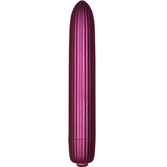 CLIMAXIMUM - VIBRATEUR BULLET TEXTURÉ HERA CLIMAXIMUM