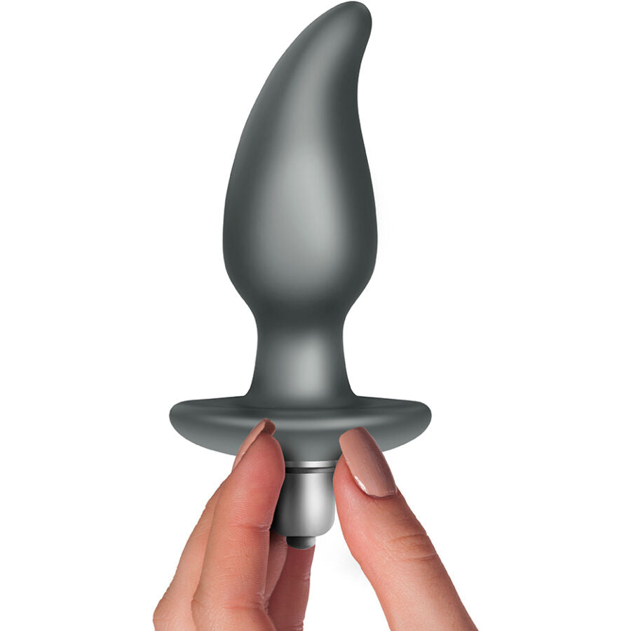 CLIMAXIMUM - IDOSI BULLET PLUG ANAL VIBRANT CLIMAXIMUM