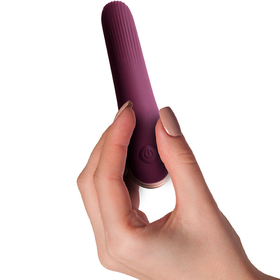 CLIMAXIMUM - VIBRATEUR DISCRET MIA CLIMAXIMUM