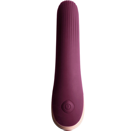 CLIMAXIMUM - VIBRATEUR DISCRET MIA CLIMAXIMUM