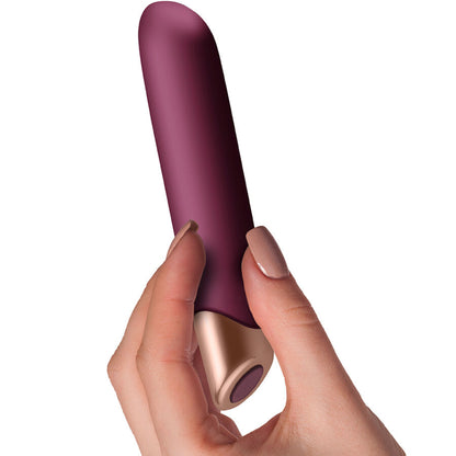 CLIMAXIMUM - VIBRATEUR CLASSIQUE MIYANA CLIMAXIMUM