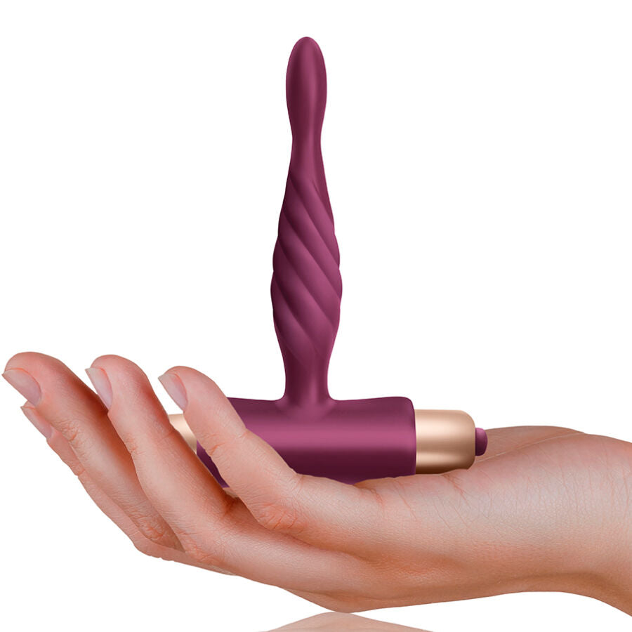 CLIMAXIMUM - PHAROS PLUG ANAL DÉBUTANT CLIMAXIMUM