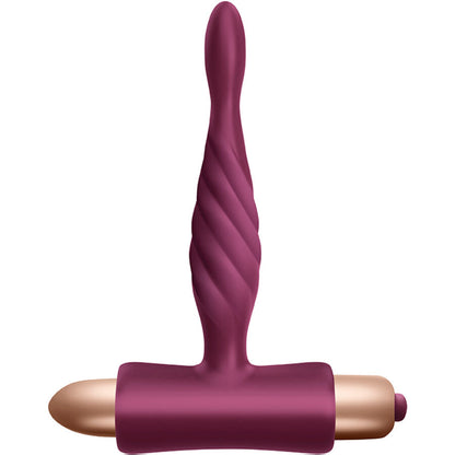CLIMAXIMUM - PHAROS PLUG ANAL DÉBUTANT CLIMAXIMUM