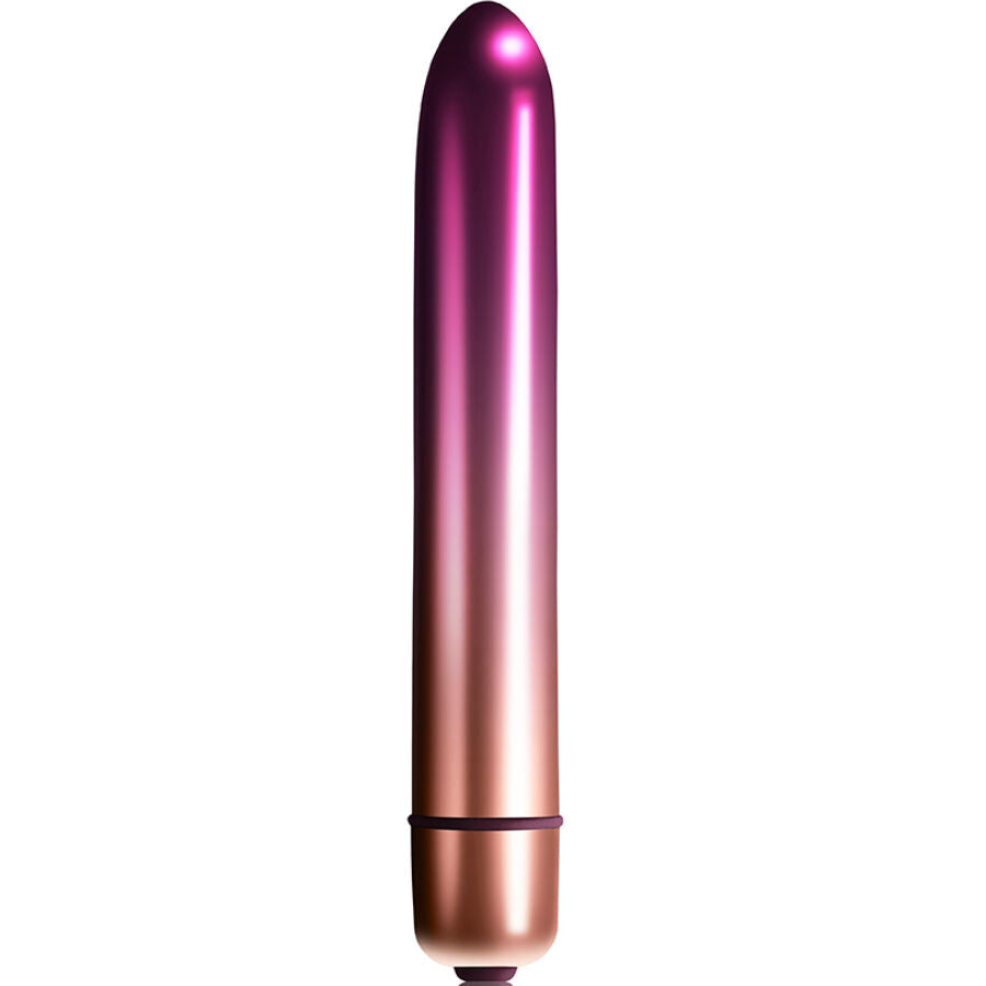 CLIMAXIMUM - VIBRATEUR SEPORA CLASSIC BULLET CLIMAXIMUM