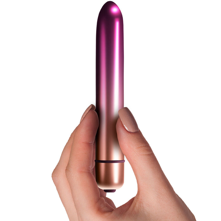 CLIMAXIMUM - VIBRATEUR SEPORA CLASSIC BULLET CLIMAXIMUM