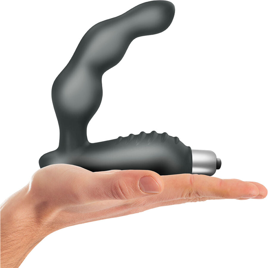CLIMAXIMUM - VIBRATEUR PROSTATIQUE À ÉTAGES VILLO CLIMAXIMUM