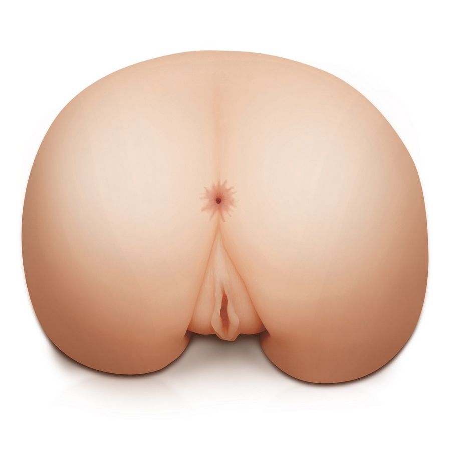 EXTREME TOYZ - MASTURBATEUR DANUS FÉMININ MEGA EXTREME TOYZ