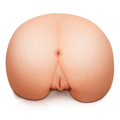 EXTREME TOYZ - MASTURBATEUR DANUS FÉMININ MEGA EXTREME TOYZ