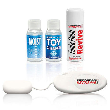EXTREME TOYZ - MASTURBATEUR DANUS FÉMININ MEGA EXTREME TOYZ