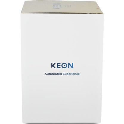 KIIROO - KEON WIFI COMBO MASTURBATEUR AUTOMATIQUE + FEEL STROKER KIIROO