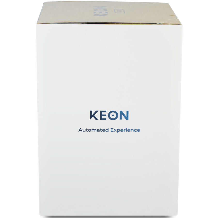 KIIROO - MASTURBATEUR AUTOMATIQUE WIFI KEON KIIROO