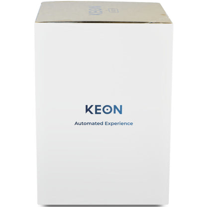 KIIROO - MASTURBATEUR AUTOMATIQUE WIFI KEON KIIROO