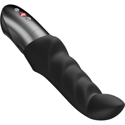 FUN FACTORY - ABBY G VIBRATEUR POINT G NOIR FUN FACTORY