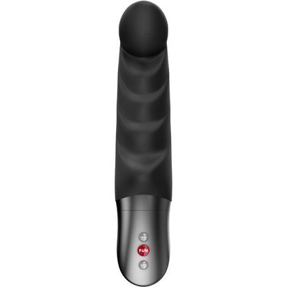 FUN FACTORY - ABBY G VIBRATEUR POINT G NOIR FUN FACTORY