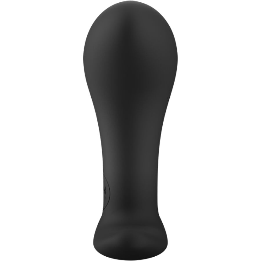 FUN FACTORY - BOTTIE ANAL PLUG TAILLE S NOIR FUN FACTORY