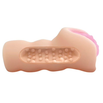 EXTREME TOYZ - MASTURBATEUR VAGIN LATINE EXTREME TOYZ