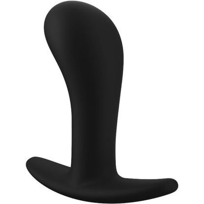 FUN FACTORY - BOTTIE ANAL PLUG TAILLE M NOIR FUN FACTORY