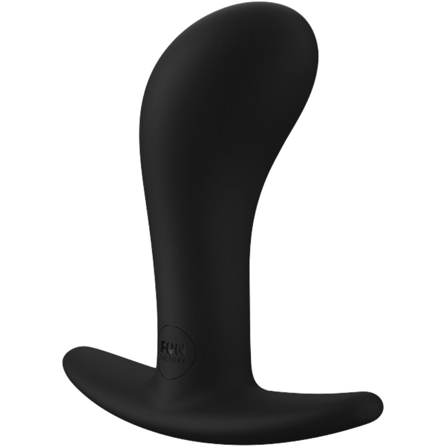 FUN FACTORY - BOTTIE ANAL PLUG TAILLE M NOIR FUN FACTORY