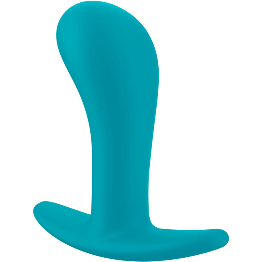 FUN FACTORY - BOTTIE ANAL PLUG TAILLE M AQUAMARINE FUN FACTORY
