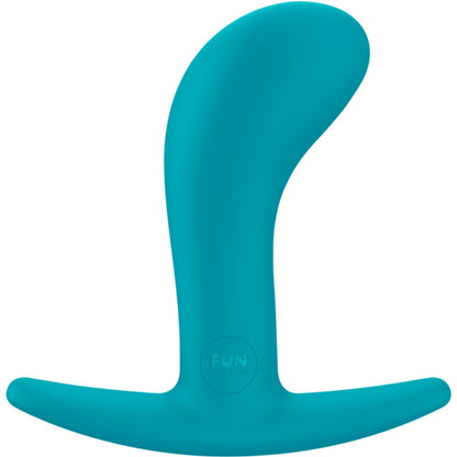 FUN FACTORY - BOTTIE ANAL PLUG TAILLE M AQUAMARINE FUN FACTORY