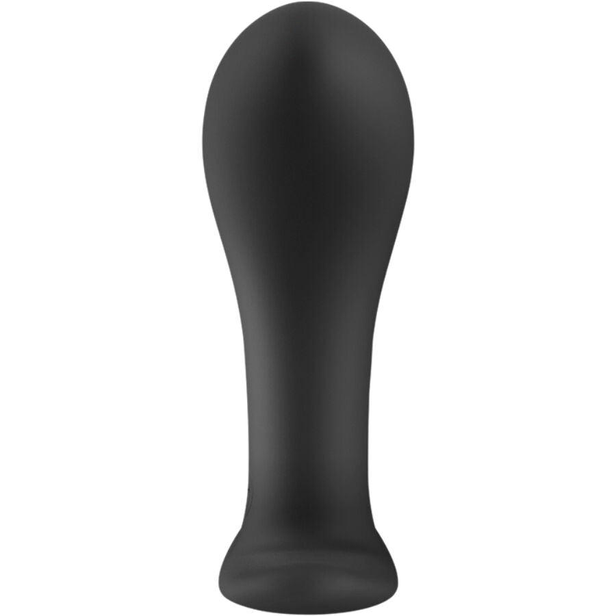 FUN FACTORY - BOTTIE ANAL PLUG TAILLE L NOIR FUN FACTORY