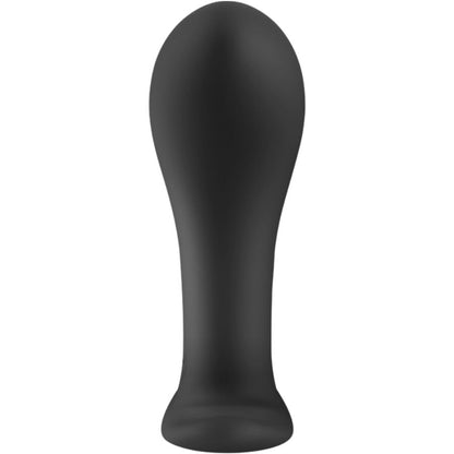 FUN FACTORY - BOTTIE ANAL PLUG TAILLE L NOIR FUN FACTORY