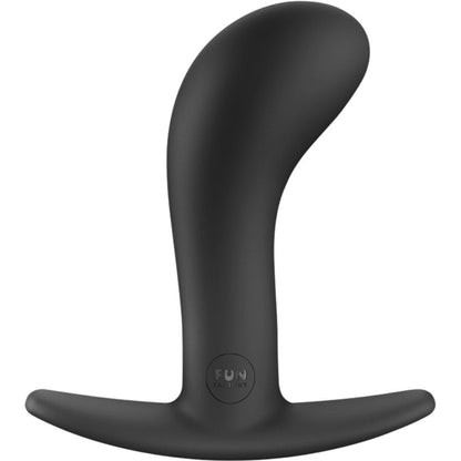 FUN FACTORY - BOTTIE ANAL PLUG TAILLE L NOIR FUN FACTORY