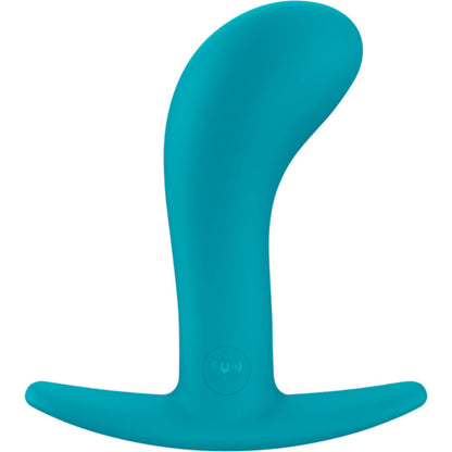 FUN FACTORY - BOOTIE ANAL PLUG TAILLE L AQUAMARINE FUN FACTORY