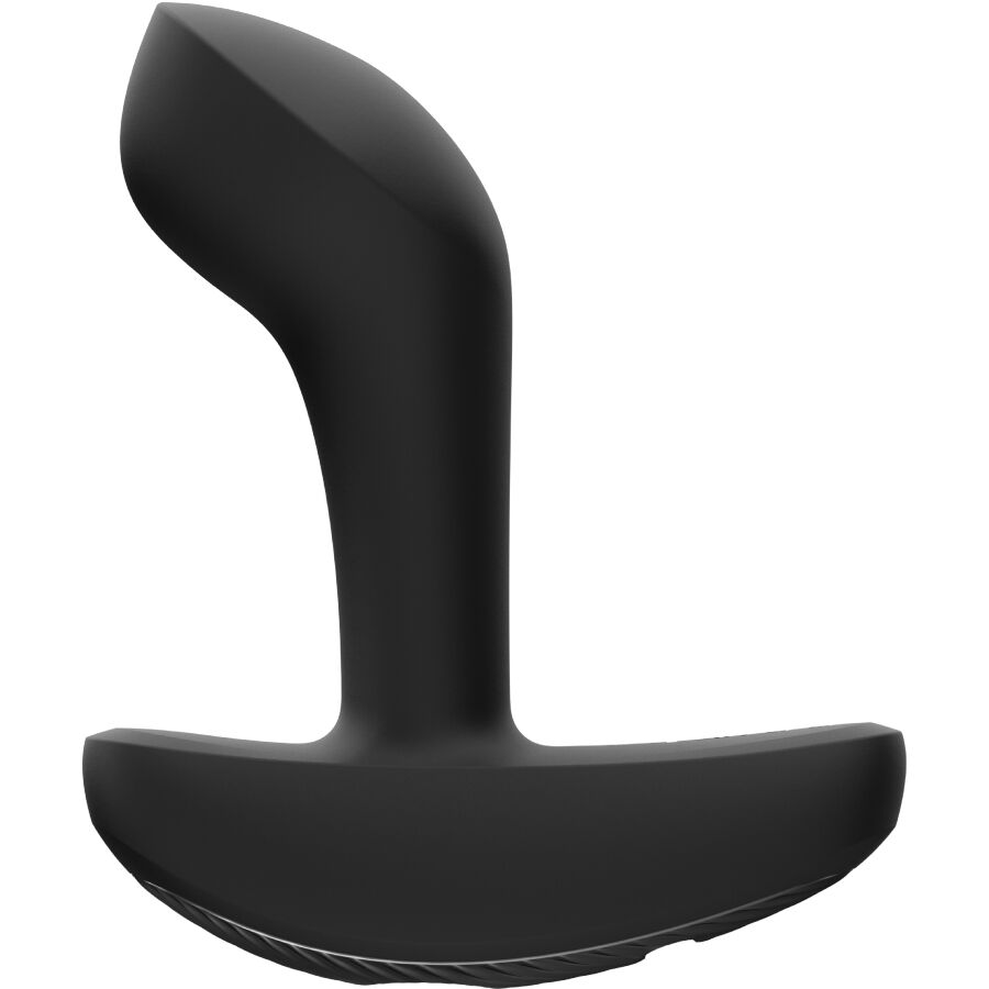 FUN FACTORY - BOOTIE VIBE VIBRATEUR ANAL NOIR FUN FACTORY