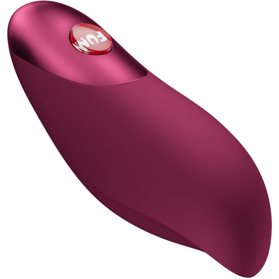 FUN FACTORY - VIBRATEUR CHARME BULLET ROUGE VIN FUN FACTORY