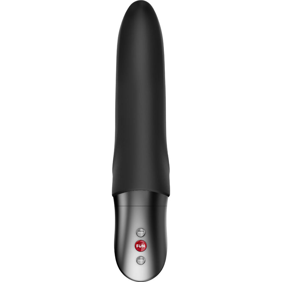 FUN FACTORY - VIBRATEUR DIVA DOLPHIN POINT G NOIR FUN FACTORY