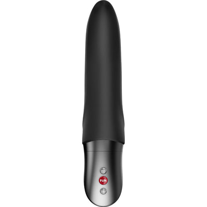 FUN FACTORY - VIBRATEUR DIVA DOLPHIN POINT G NOIR FUN FACTORY