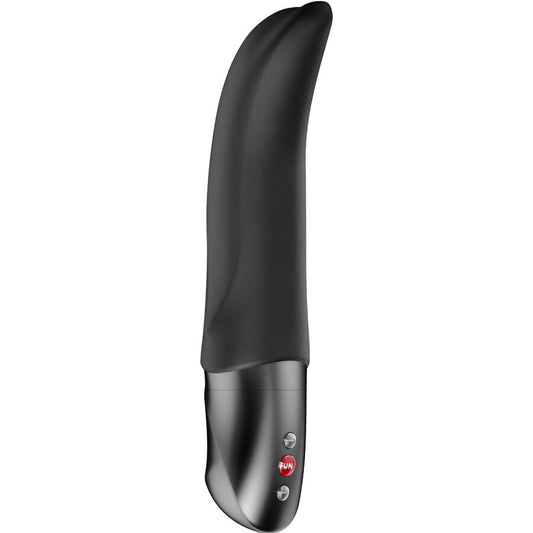 FUN FACTORY - VIBRATEUR DIVA DOLPHIN POINT G NOIR FUN FACTORY