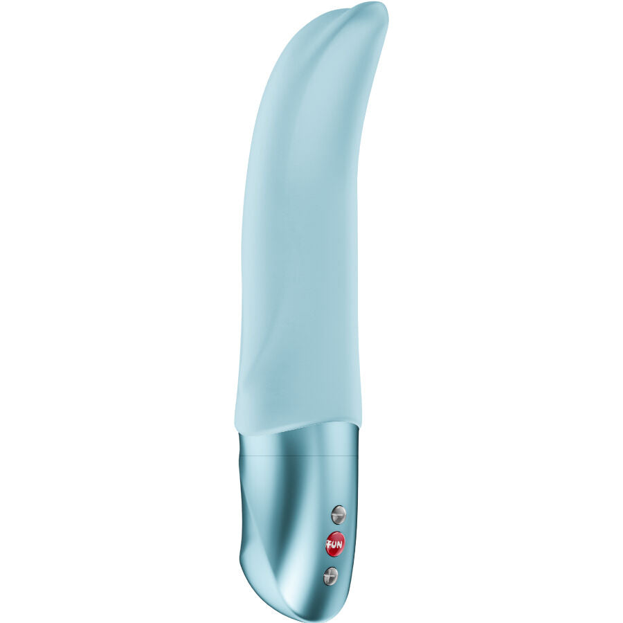 FUN FACTORY - VIBRATEUR DIVA DOLPHIN SOMMEIL BLEU GLACÉ FUN FACTORY
