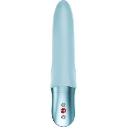 FUN FACTORY - VIBRATEUR DIVA DOLPHIN SOMMEIL BLEU GLACÉ FUN FACTORY