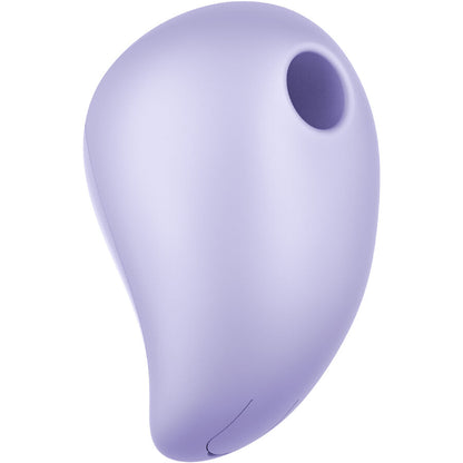 FUN FACTORY - VIBRATEUR À IMPULSIONS D'AIR ESSENCE VIOLET FUN FACTORY