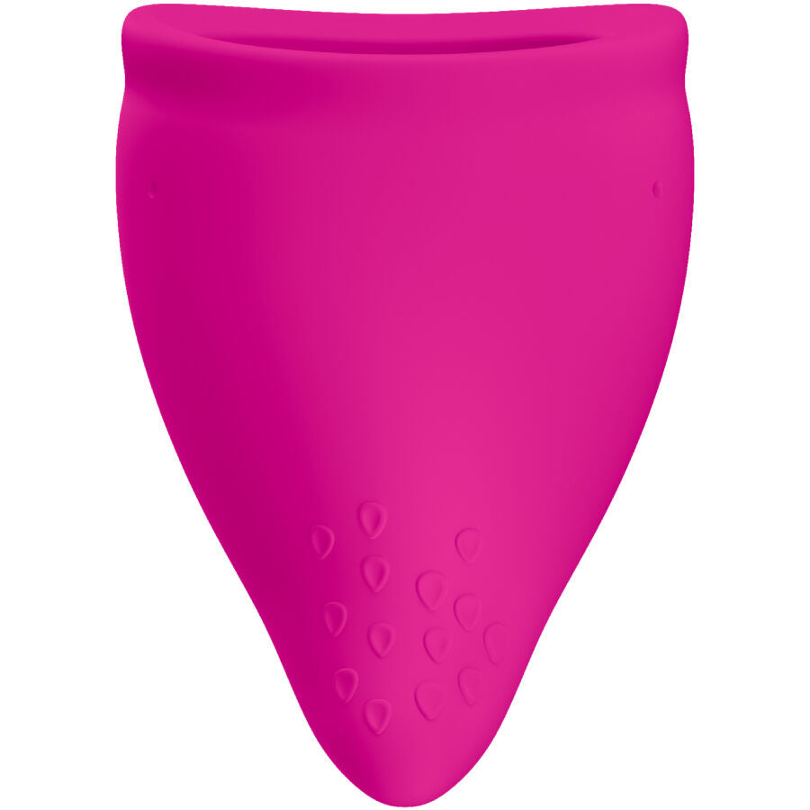 FUN FACTORY - COUPE MENSTRUELLE FUN TAILLE A MAGENTA FUN FACTORY